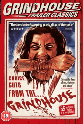 Poster 1 de Filme Grindhouse Trailer Classics (2007)