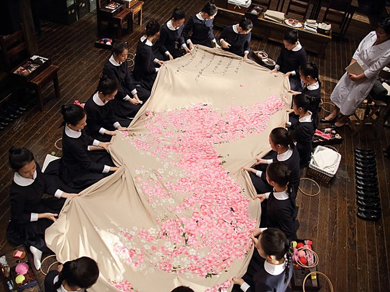 Foto 2 de The Silenced