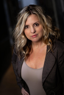 Tammy Mattox - Poster 1