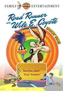 Corra, Querido Papa-Léguas (Run, Run, Sweet Road Runner)