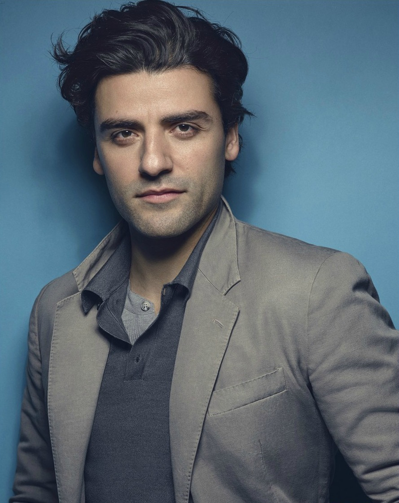 Oscar Isaac - Foto 3