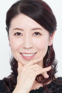 Kotono Mitsuishi - Poster 1