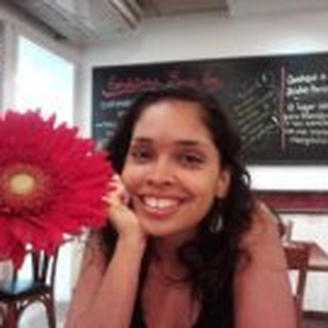 Foto de perfil de Bruna Raphaella Benevides
