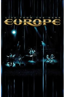 Live From The Dark - Poster / Capa / Cartaz - Oficial 1