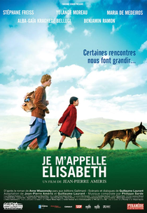 Eu Me Chamo Elisabeth (Je m'appelle Elisabeth)