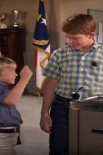 Poster de Episódio Opie and Mike (1968)