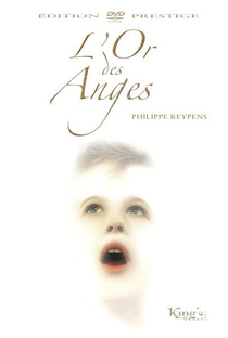 L'or des anges - Poster / Capa / Cartaz - Oficial 1