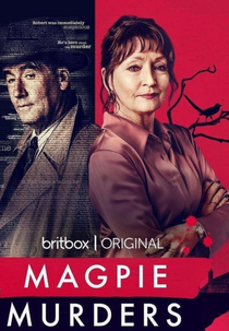 Magpie Murders (1ª Temporada) (Magpie Murders (Season 1))