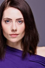 Adrienne Wilkinson