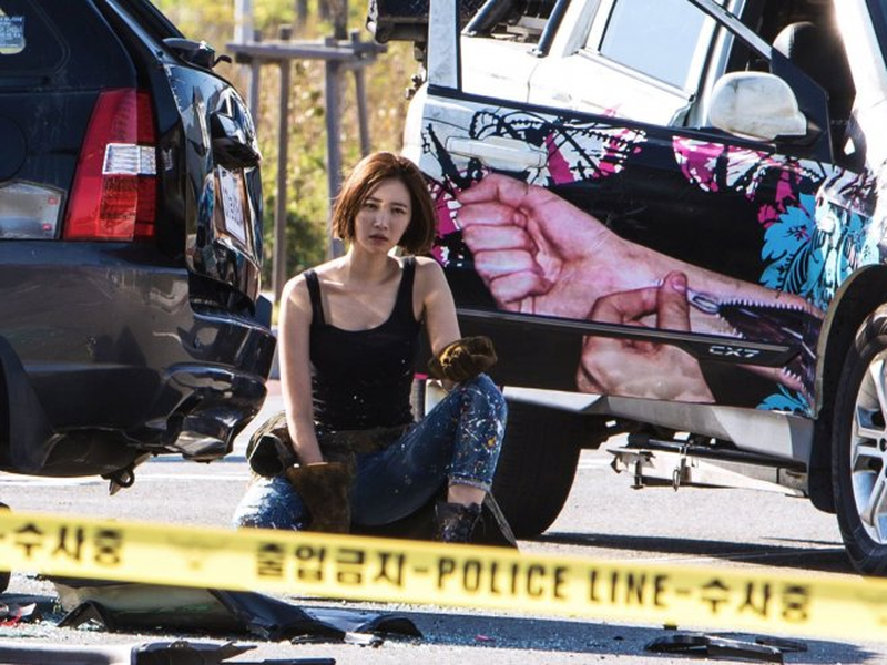 Foto 3 de Intimate Enemies 