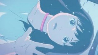 Trailer: 【BD-CM】銀色の髪のアギト (Gin-iro no Kami no Agito Trailer)