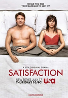 Satisfaction US (1ª Temporada)