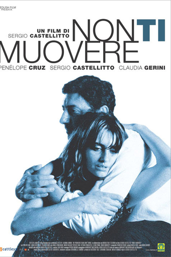 de Filme Não Se Mova (2004)