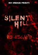 Silent Hill: No Escape (Silent Hill: No Escape)