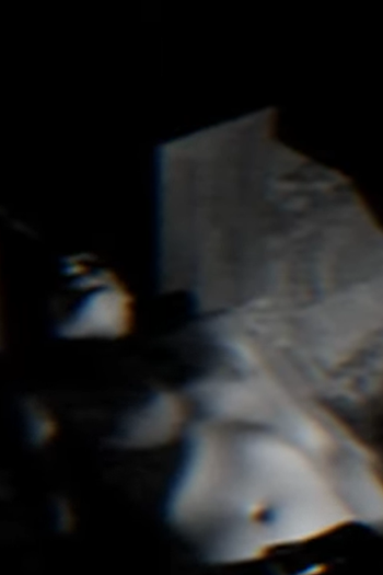 Poster de Curta QUAL: Rip Doth Thy Scarlet Claws (2014)