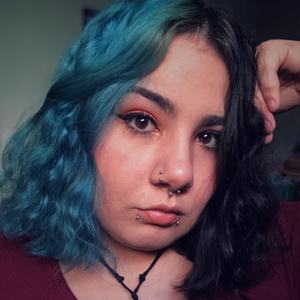 Foto de perfil de Thaís