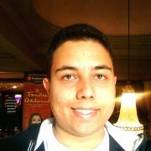 Foto de perfil de Alex Tavares