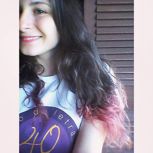 Foto de perfil de Júlia