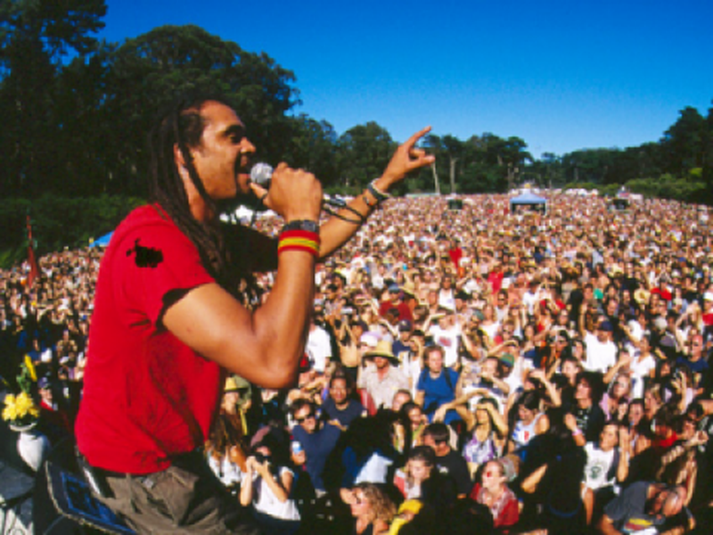 Foto 1 de Sounds Like Revolution