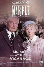 Assassinato na Casa do Pastor (Agatha Christie's Marple: Murder at the Vicarage)