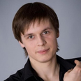 Dmitry Gritsay