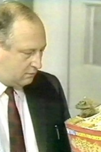 Poster de Episódio Basil the Rat (1979)