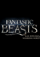 Animais Fantásticos e o Mundo Mágico de J.K. Rowling