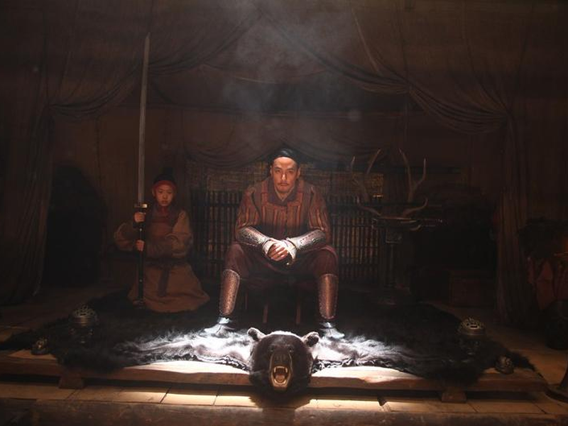 Foto 4 de The Last Supper