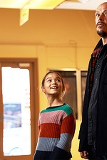 Poster de Episódio Socks Are Important (2019)