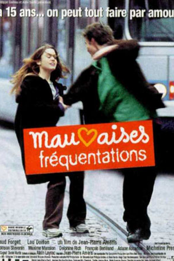Poster de Filme Más Companhias (1999)