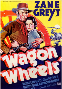 Amor em Trânsito (Wagon Wheels)