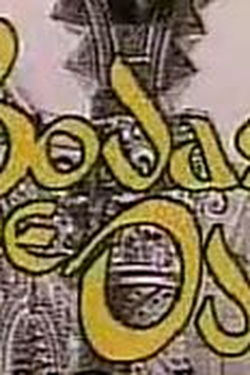 Poster de TV Bodas de Ódio (1983)