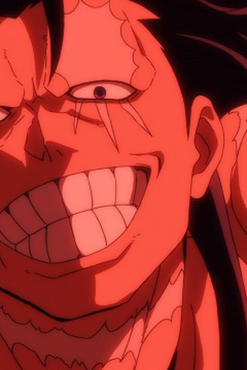 Poster de Episódio Return (2023)