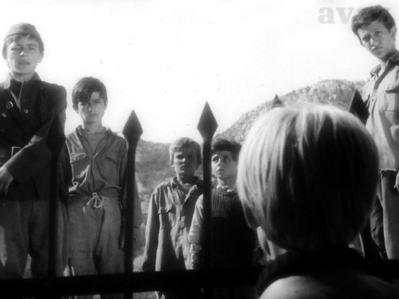 Foto 3 de Mali vojnici 