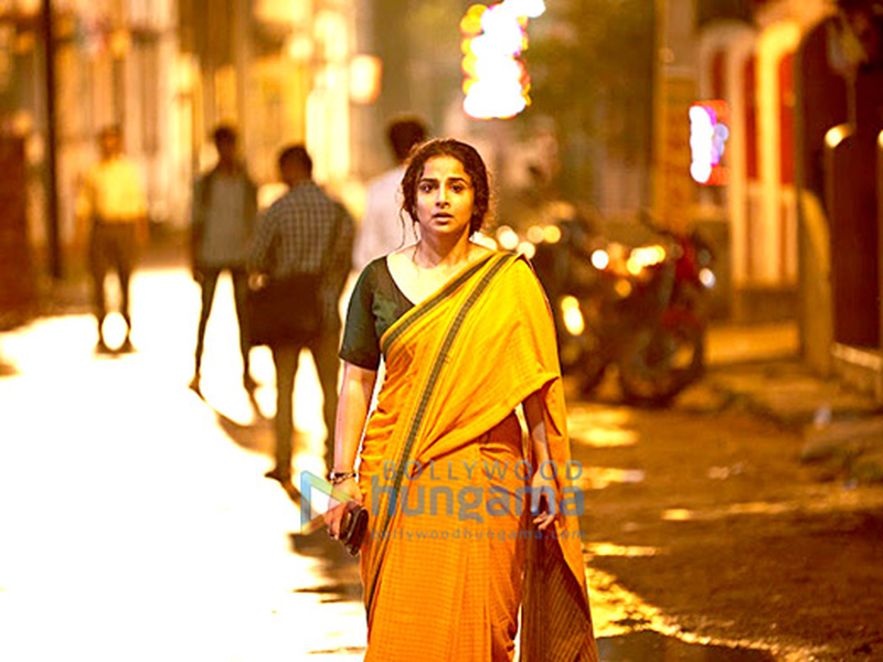 Foto 10 de Kahaani 2