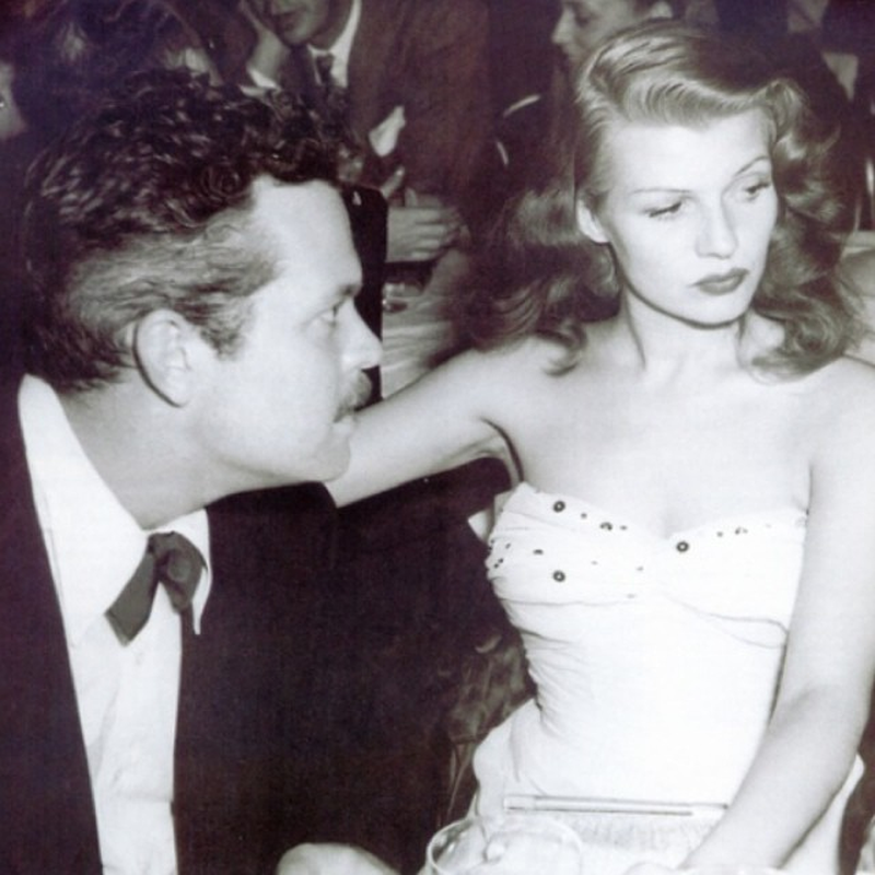 Orson Welles - Foto 4