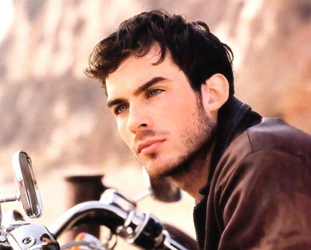 Ian Somerhalder - Foto 10