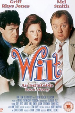 Como se Livrar de sua Mulher (Wilt)