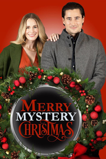 Merry Mystery Christmas (Merry Mystery Christmas)