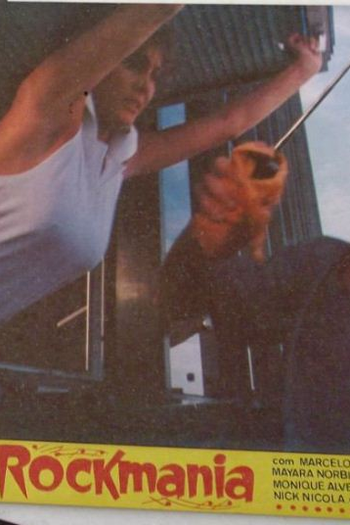  de Filme Rockmania (1986)