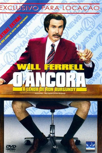  de Filme O Âncora: A Lenda de Ron Burgundy (2004)