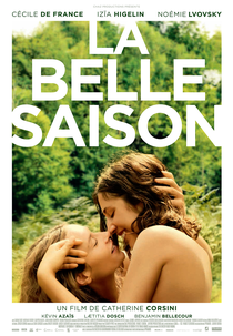 Um Belo Verão (La Belle Saison)
