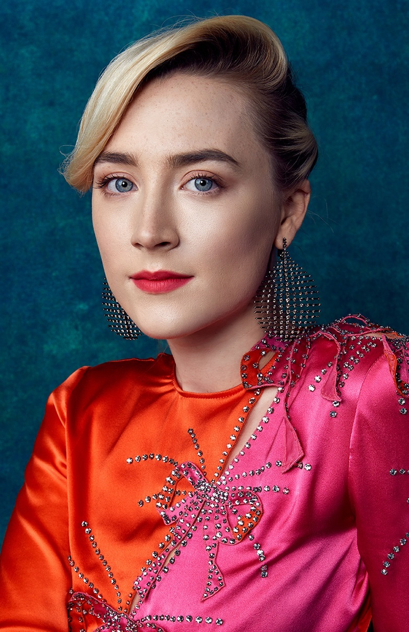 Saoirse Ronan - Foto 8