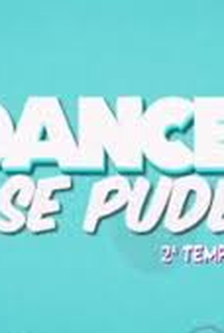 Poster 2 de TV Dance Se Puder (2016)