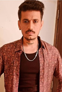 Tejasswi Singh Sodhi - Poster 1