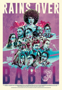 Chove Sobre Babel (Llueve sobre Babel)