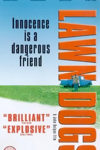  de Filme Inocência Rebelde (1997)