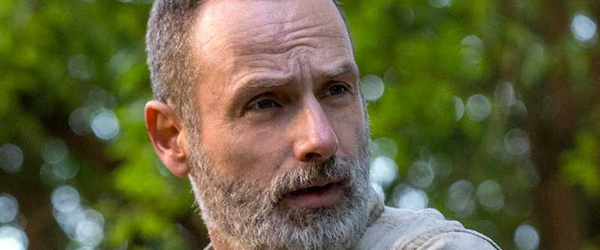 The Walking Dead | Andrew Lincoln fará trilogia de filmes sobre Rick Grimes