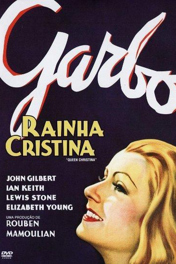  de Filme Rainha Cristina (1933)