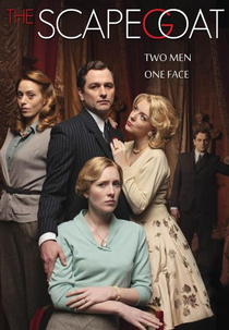 O Bode Expiatório (The Scapegoat)